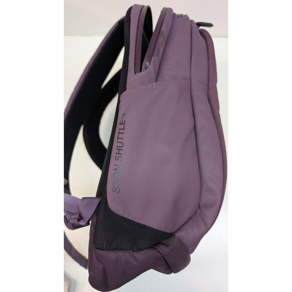 Mammut Seon Shuttle 22 Climbing Pack - Picture 4 of 12